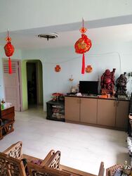 Blk 106 Henderson Crescent (Bukit Merah), HDB 4 Rooms #439673261